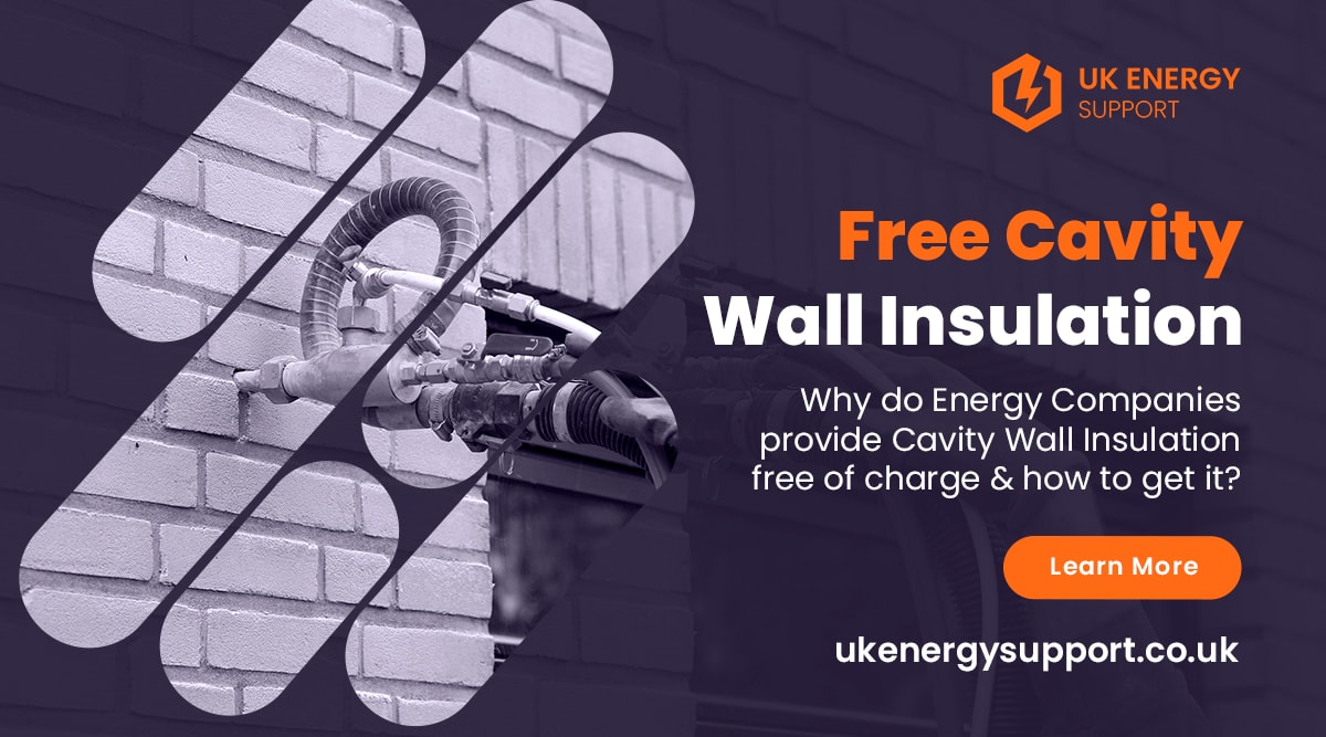 How to Get Free Cavity Wall Insulation Grants?