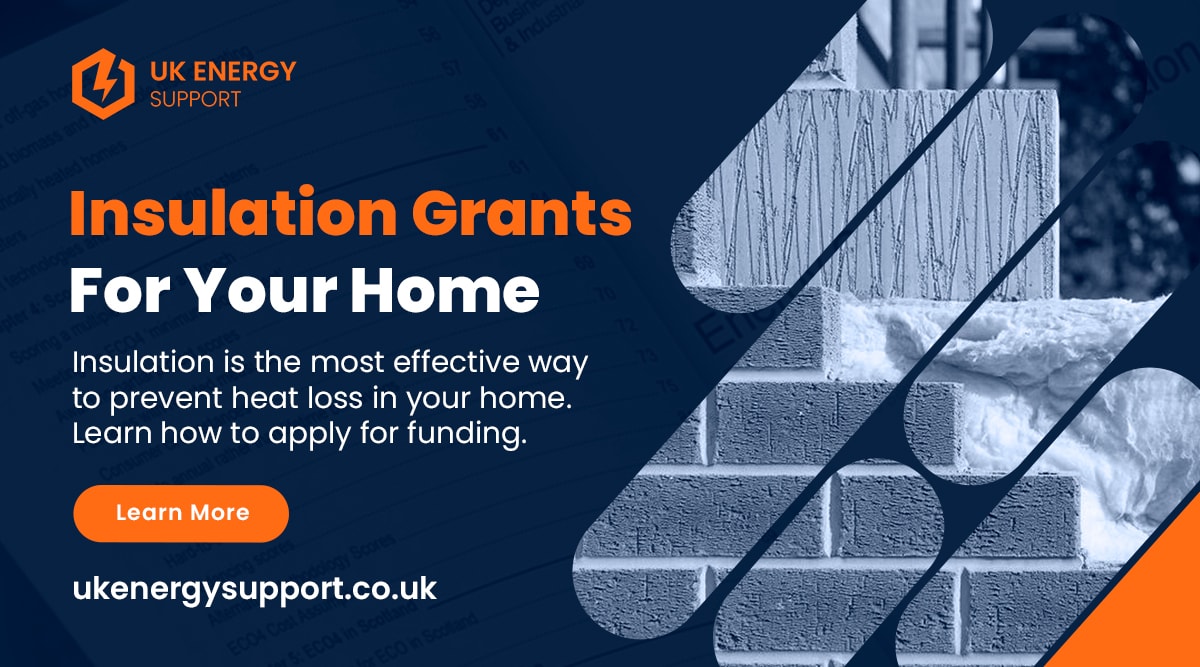 Insulation Grants for Your Home How to apply for a grant?
