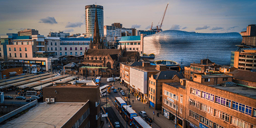 Birmingham