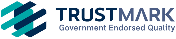 trustmark logo